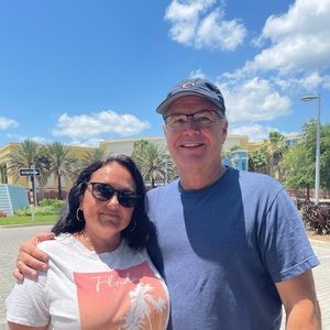 Meet your Posher, Renee